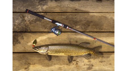 Fishing Planet - Screenshots