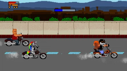 Fist Puncher - Screenshots