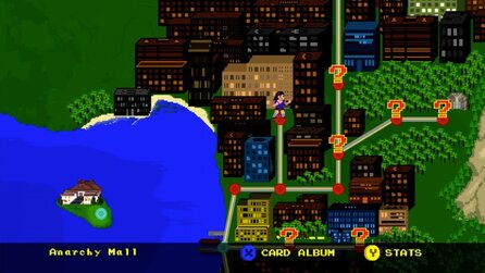 Fist Puncher - Screenshots
