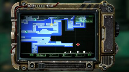 F.I.S.T. - Screenshots