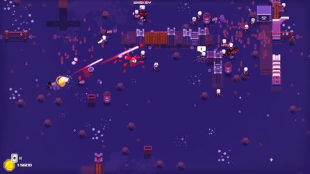 A Fistful of Gun - Screenshots