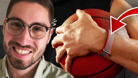 In wenigen Wochen erwarte ich eine der besten Smartwatch-Alternativen – sie wird wohl rund 100 Euro kosten