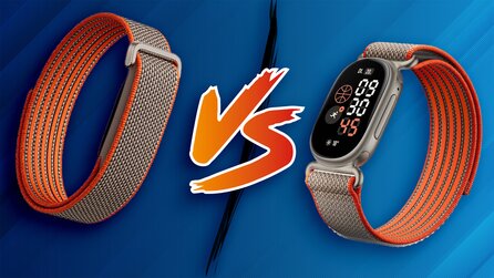 Fitbit Edge vs. Fitbit Air: Google hat jetzt zwei günstige Wearables - für wen lohnt sich der Kauf?