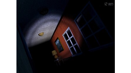 Five Nights at Freddys 4 - Screenshots