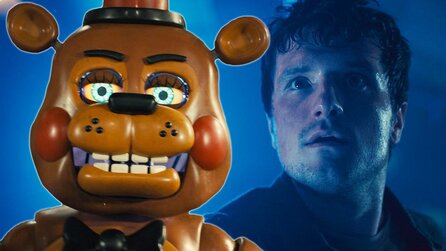 Mehr Lore, mehr Grusel - Five Nights at Freddys 2 wird laut der Regisseurin ein Film für die Fans, nicht die Kritiker