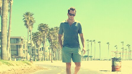 Flaked - Serien-Trailer: Neue Comedy-Serie mit Will Arnett