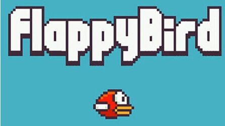 Flappy Bird - Arcade-Version des Mobile-Hits angekündigt