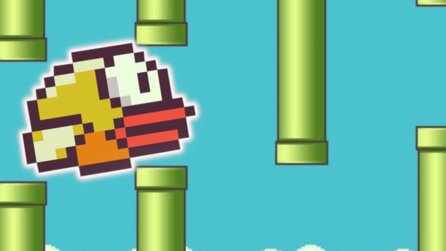 Flappy Bird: Ausgerechnet der Schöpfer des Originals warnt jetzt vor dem Comeback