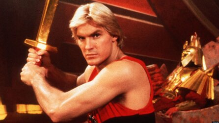 Thor 3-Regisseur Taika Waititi bringt Flash Gordon als Animationsfilm zurück