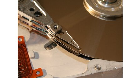 Microsoft Windows 8.1 - Unterstützt Hybrid-Festplatten mit Flash-Cache