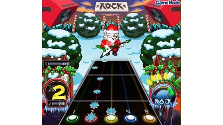 5 Flashgames für die Feiertage - Kurzweiliger Spaß für zwischendurch