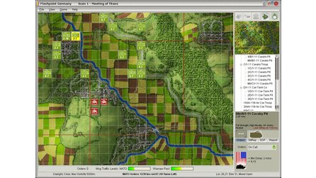 Flashpoint Germany - Patch v1.13 steht bereit