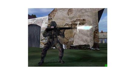 Flashpoint: Neues zum Multiplayerpart