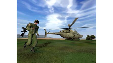 Flashpoint-Upgrade #3 (V1.30) ist da