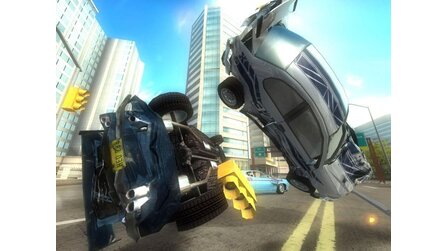 Flatout 2 - Screenshots