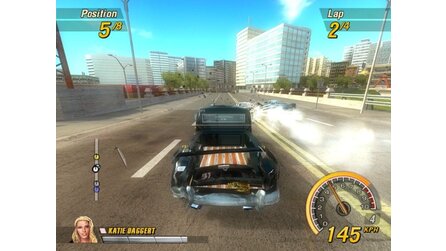 Flatout 2 - Screenshots
