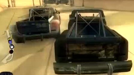 Flatout 2 - Preview-Video