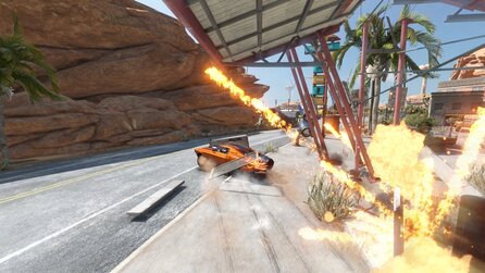 Flatout 4: Total Insanity - Screenshots