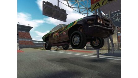 Flatout - Screenshots