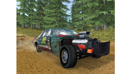 Flatout - Screenshots