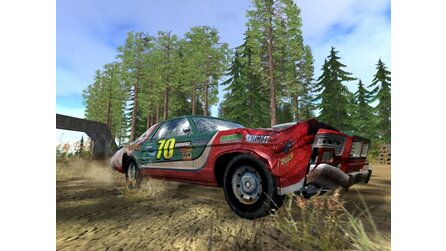 Flatout - Screenshots