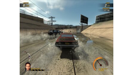 Flatout Ultimate Carnage - Screenshots