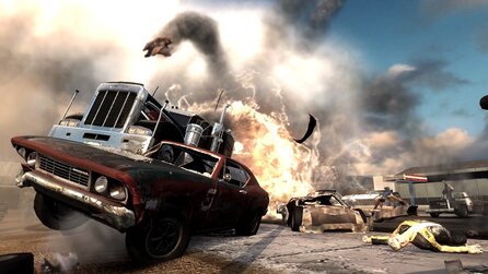 Flatout: Ultimate Carnage - Kommt für PC