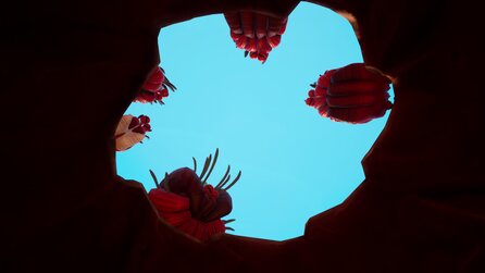 Flea Madness - Screenshots