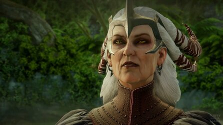 Dragon Age 4 noch weit entfernt? - Angeblich kein Release vor 2021