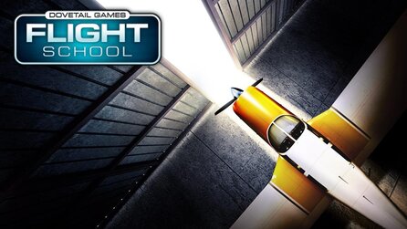 Flight School - Neuer Flugsimulator soll ab April frischen Wind ins Genre bringen