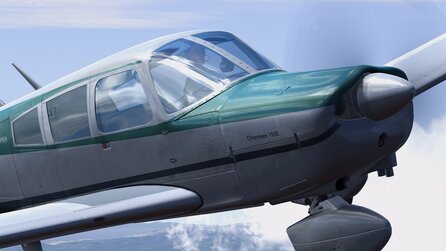 Flight Sim World - Screenshots