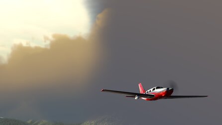 Flight Sim World - Screenshots