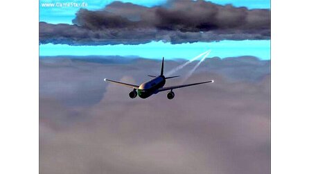 Flight Simulator 2002 - Screenshots