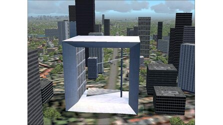 Flight Simulator 2004 - Screenshots