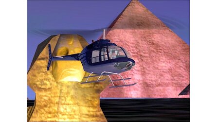 Flight Simulator 2004 - Screenshots
