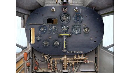 Flight Simulator 2004 - Screenshots