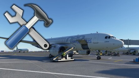 Der Flight Simulator startet nicht? Diese Tipps helfen bei Problemen