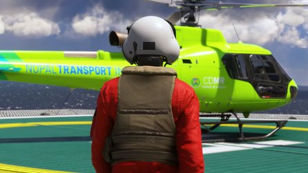 Microsoft Flight Simulator 2024 angekündigt: Die ersten Missionen und Inhalte sind bekannt