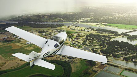 Flight Simulator 2020: 15 Dinge, die wir gern vor dem Abflug gewusst hätten