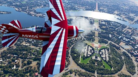 MS Flight Simulator: Riesiges GOTY-Update erscheint als kostenloser DLC