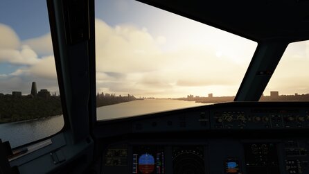 Flight Simulator Guide: So klappt die Notlandung nach Motorausfall