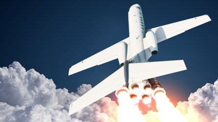 Flight Simulator Patch: Krasser Performance-Boost, teils Probleme mit der Optik