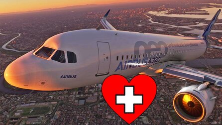 Ist der Flight Simulator nach den Gratis-Updates ein besseres Spiel?