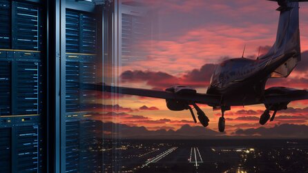 Erst gefixt, dann doch nicht: Der Zustand des Flight Simulator 2024 ist nach wie vor schwierig