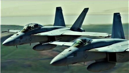 Flight Simulator: Kostenloser Top-Gun-DLC erscheint viel später, als geplant
