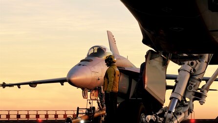 Flight Simulator: Gratis-Addon zu Top Gun kommt bald, das steckt alles drin