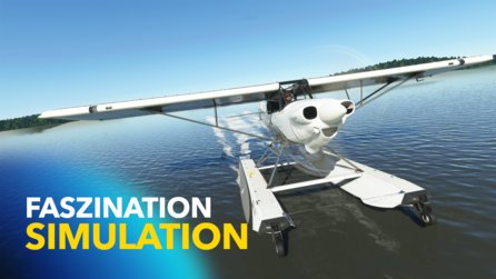 Flight Simulator Update-Guide: Was (Wieder-)Einsteiger verpasst haben