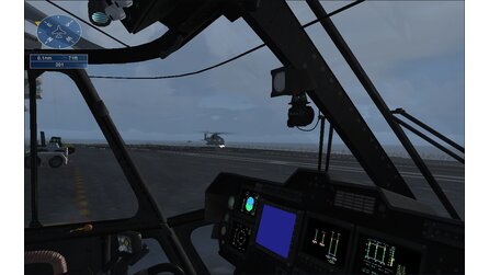 Flight Simulator X: Acceleration - Screenshots