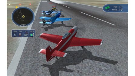 Flight Simulator X: Acceleration - Screenshots