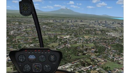 Flight Simulator X: Acceleration - Screenshots